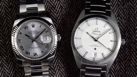 rolex datejust cheaper alternative|omega constellation vs rolex datejust.